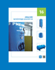 Katalog Pneumatyka o zbiornikach sprężonego powietrza